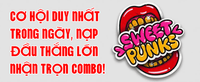Thưởng Nạp Lần Đầu Nhân Đôi Giá Trị promotion