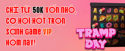 Vòng Quay May Mắn - Free Spins Miễn Phí promotion