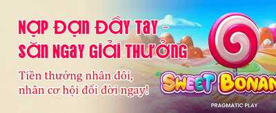 Săn Thưởng Lớn Mỗi Ngày banner